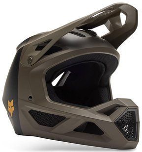 Шолом FOX RAMPAGE Helmet - 5050 [Military], L 33693-373-L фото