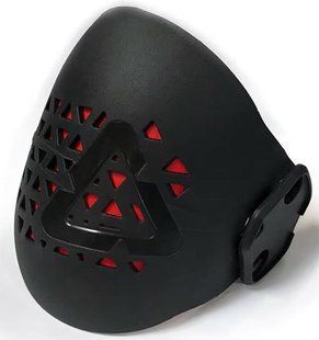 Коленная чашка LEATT Knee cup Z-Frame (RIGHT), Large 4019663315 фото