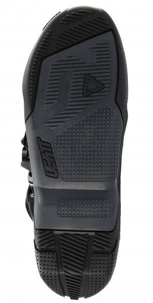 Мотоботы LEATT 4.5 Boot [Black], 7 3021100160 фото