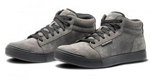 Взуття Ride Concepts Vice Mid [Charcoal], 9 2589-620 фото