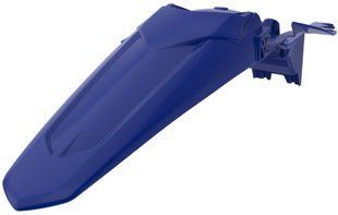 Крыло Polisport Rear Fender - Yamaha (18-) [Blue] 8574900001 фото