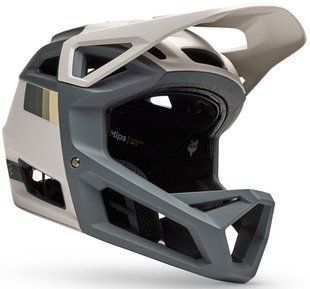 Шлем FOX PROFRAME RS Helmet &ndash; SOL [Vintage White], L 33476-579-L фото