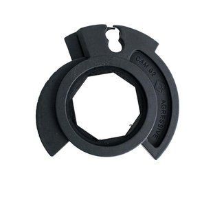 Кулачок дроссельной заслонки ODI V2 SYSTEM SNAP-ON THROTTLE CAM S2: SHERCO 2-Stroke; 18-22 SE H70SCS2 фото