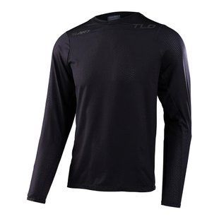 Джерсі TLD SKYLINE AIR LS JERSEY Mono [BLk] L 345931004 фото