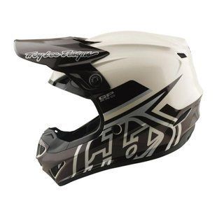 Мотошолом TLD GP PRO HELMET; MONO [PUMICE] M 101472013 фото
