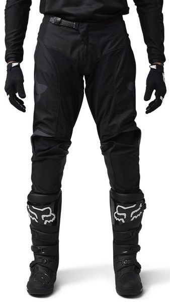 Штани FOX 180 Pant - BLACKOUT [Black], 44 33023-001-44 фото
