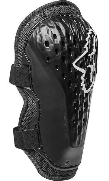 Детские налокотники FOX Youth Titan Sport Elbow [Черный], One Size 25197-001-OS фото