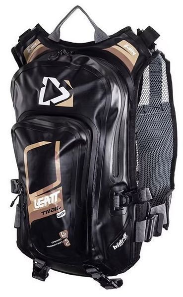 Рюкзак LEATT Moto HydraDri WP 2.0 Hydration Pack [Black], Small 7024070260 фото
