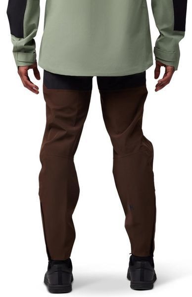 Водостойкие штаны FOX DEFEND 3L WATER Pant [Cocoa], 32 33778-222-32 фото
