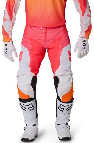 Брюки FOX 180 AIR Pant - TAPER [Neo Pink], 36 38705-065-36 фото