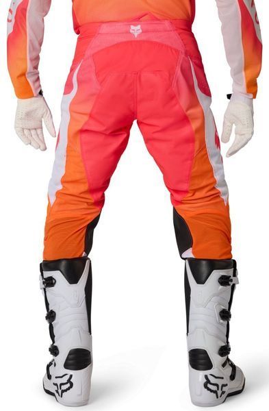 Брюки FOX 180 AIR Pant - TAPER [Neo Pink], 36 38705-065-36 фото