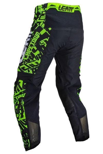 Комплект LEATT Ride Kit 3.5 [Lime], 36/XL 5024080614 фото