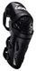 Наколінники LEATT DUAL AXIS PRO Knee Guard [Black], S/M 5024060790 фото 2
