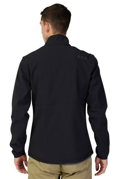Куртка FOX RANGER FIRE Jacket [Black], M 31482-001-M фото