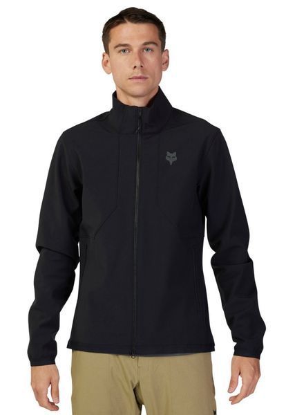 Куртка FOX RANGER FIRE Jacket [Black], M 31482-001-M фото