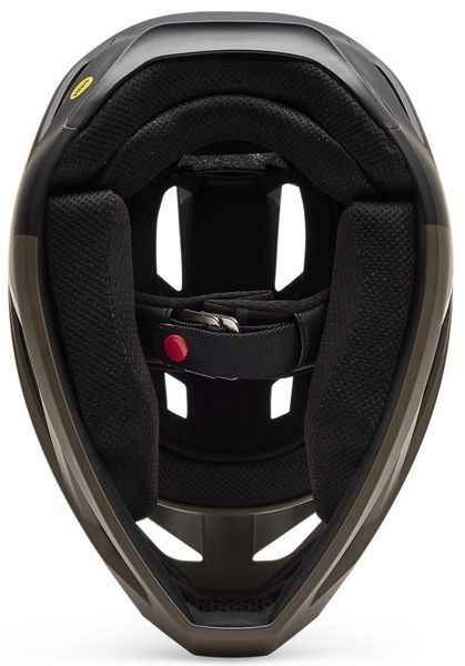 Шолом FOX RAMPAGE Helmet - 5050 [Military], L 33693-373-L фото