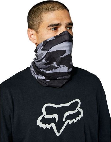 Утеплитель шеи FOX LEGION NECK GAITER [Camo], One Size 28766-247-OS фото