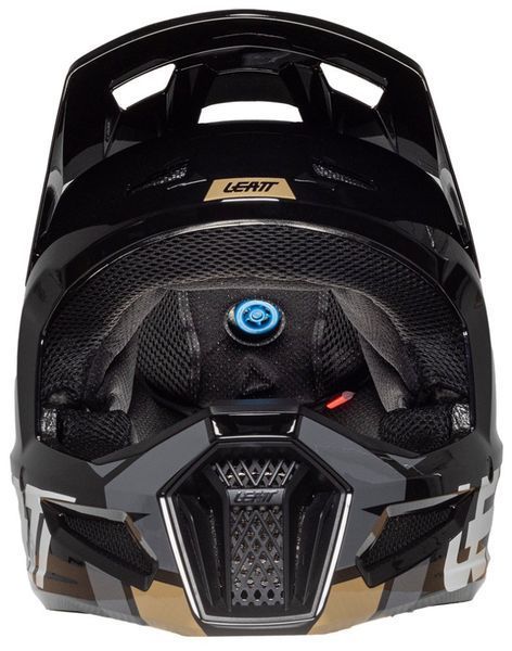 Шолом LEATT Moto 2.5 Helmet [Black], XS 1025100620 фото