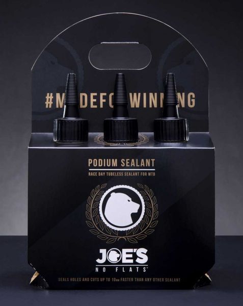 Герметик Joes No Flats Podium Sealant [125мл], Sealant 180041 фото