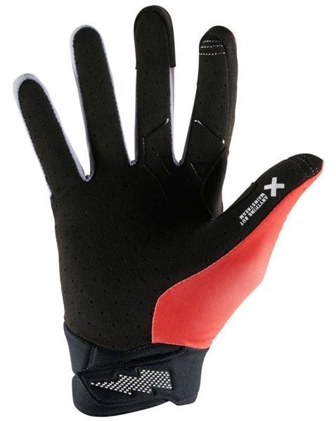 Перчатки USWE R&ouml;k Glove [Flame Red], L (10) 80997013400106 фото