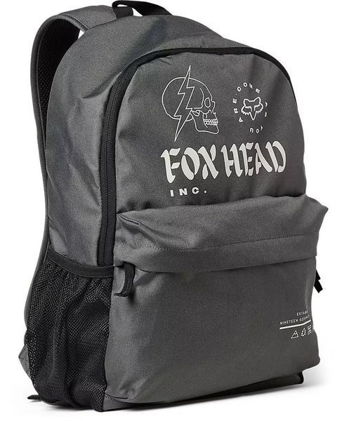 Рюкзак FOX UNLEARNED BACKPACK [Dark Shadow], Medium 29825-330-OS фото