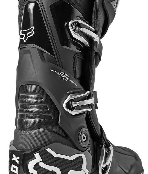 Мотоботы FOX MOTION BOOT [Black], 11 29682-001-11 фото