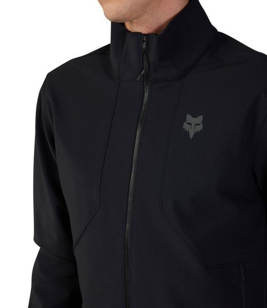 Куртка FOX RANGER FIRE Jacket [Black], M 31482-001-M фото