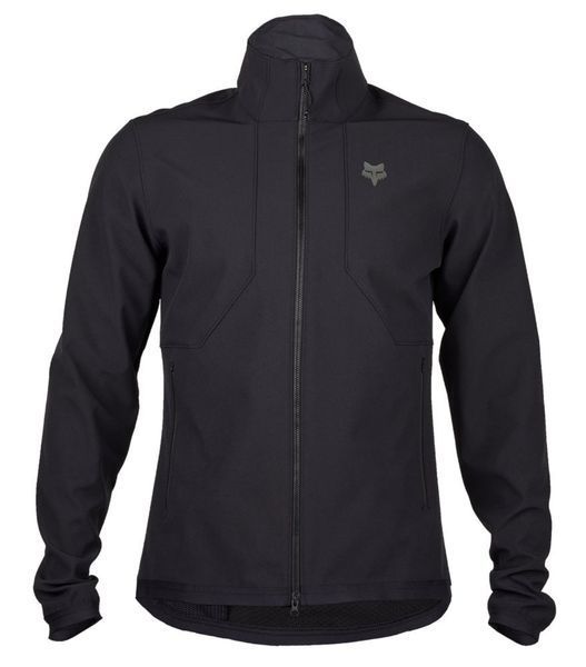 Куртка FOX RANGER FIRE Jacket [Black], M 31482-001-M фото