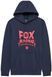 Толстовка FOX Hoodie - BOLT [Midnight], L 36271-329-L фото 1