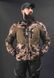 Куртка LEATT 7.5 FlowTour Adventure Jacket [Desert], XL 5024030383 фото 9