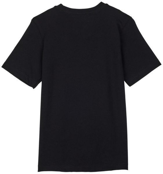 Футболка FOX YOUTH LEO PREMIUM TEE [Black], YL 32303-001-YL фото
