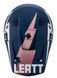 Шлем LEATT Helmet Moto 3.5 + Goggle [Royal], M 1023011102 фото 7