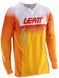 Джерси LEATT Moto 5.5 UltraWeld Jersey [Orange], M 5026000121 фото 1