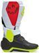 Мотоботы FOX MOTION Boot - HELLO FUTURE [Red], 10 33515-056-10 фото 8