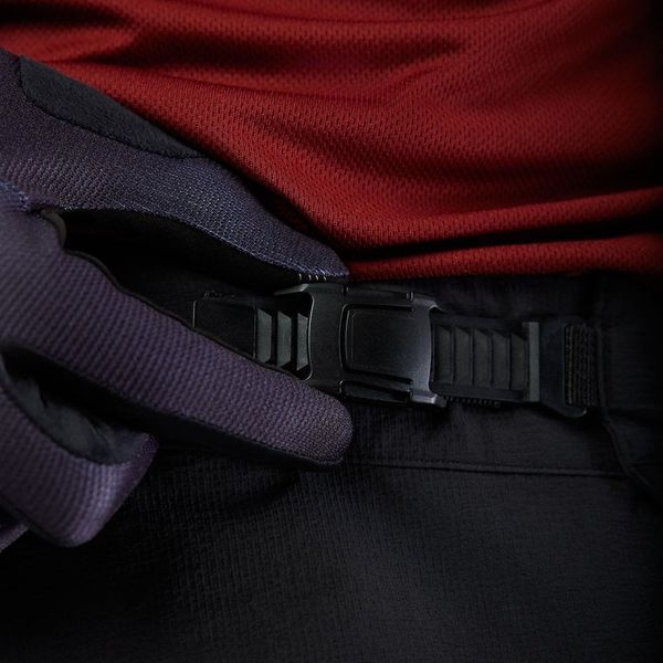 Штани FOX RANGER Pant [Black], 40 33455-001-40 фото