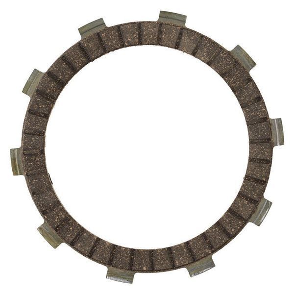 Диски сцепления SBS Clutch friction plates kit [STANDARD], Organic 50306 фото