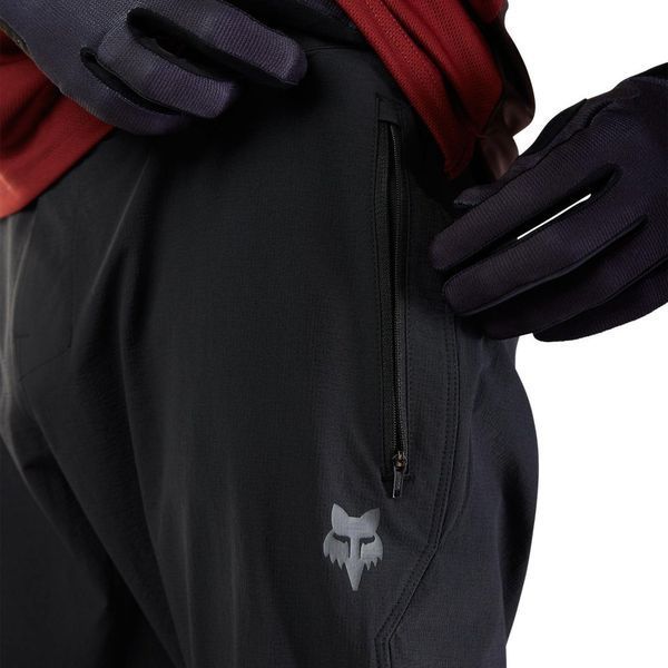 Штани FOX RANGER Pant [Black], 40 33455-001-40 фото