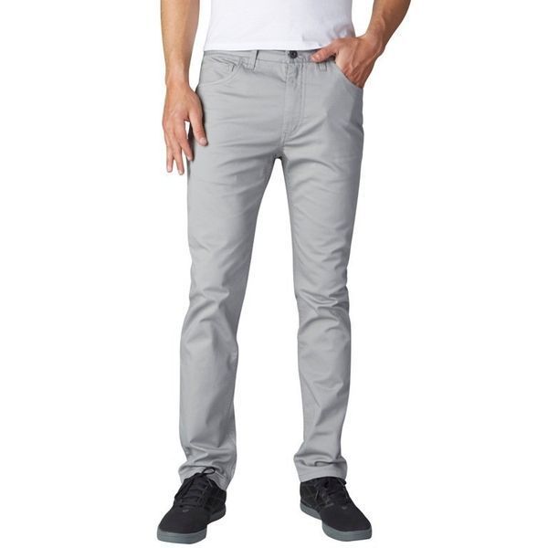 Брюки FOX BLADE PANT [Grey], 31 11694-006-31 фото