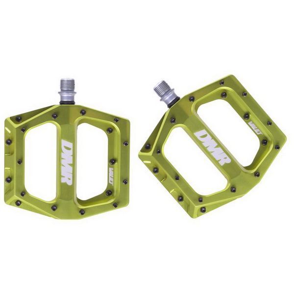 Педалі DMR Vault - LemLime DMR-VAULT-LL2 фото