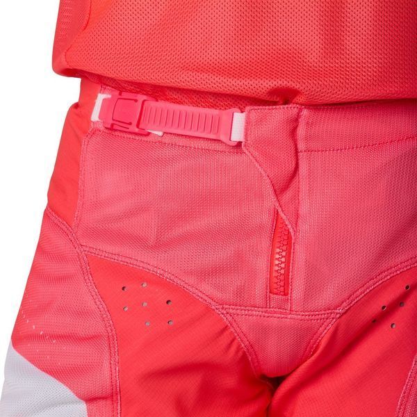 Брюки FOX 180 AIR Pant - TAPER [Neo Pink], 36 38705-065-36 фото