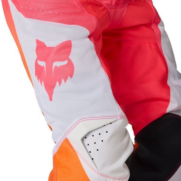 Брюки FOX 180 AIR Pant - TAPER [Neo Pink], 36 38705-065-36 фото