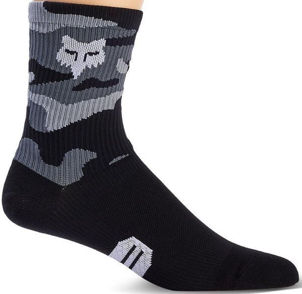 Шкарпетки FOX RANGER SOCK - 6 inch [Camo], L/XL 31531-247-L/XL фото