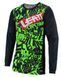 Комплект LEATT Ride Kit 3.5 [Lime], 36/XL 5024080614 фото 3