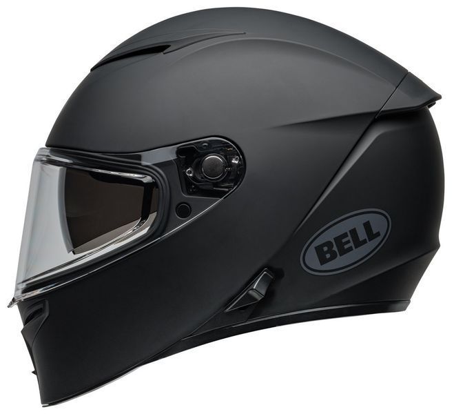 Шлем BELL LITHIUM Helmet - MATTE [Black], XXL 35204-255-2X фото