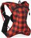 Рюкзак USWE OUTLANDER 2L Hydration Pack [Flannel Red], Small 202076048 фото 1
