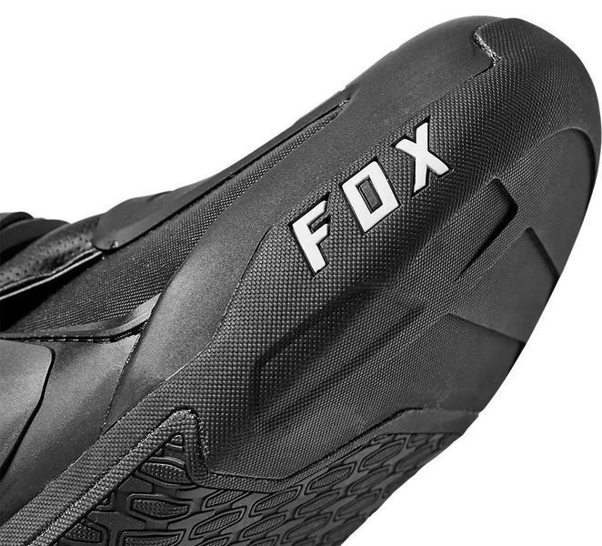 Мотоботы FOX MOTION BOOT [Black], 11 29682-001-11 фото