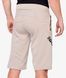 Шорти Ride 100% Airmatic Short [Grey], 32 42317-021-32 фото 2