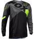 Джерсі FOX 180 XPOZR JERSEY [Pewter], XXL 30260-052-2X фото 2