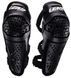 Наколінники LEATT DUAL AXIS PRO Knee Guard [Black], S/M 5024060790 фото 6
