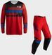 Комплект LEATT 3.5 Kids Ride Kit [Red], XXS 5027010920 фото 1